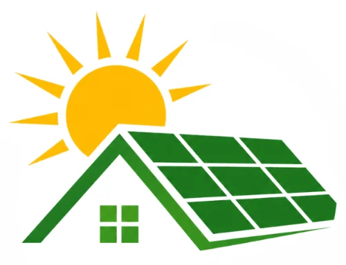Panneaux Solaires Signes